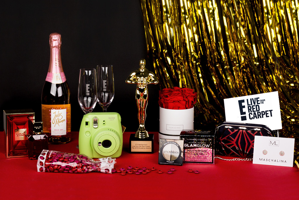Red Carpet Giveaway_V2 Red Carpet Giveaway_V2